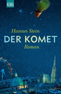 Der Komet von Stein,  Hannes