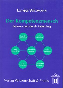 Der Kompetenzmensch. von Wildmann,  Lothar