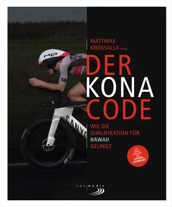 Der Kona-Code von Knossalla,  Matthias