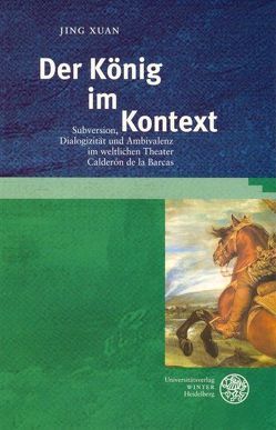 Der König im Kontext von Xuan,  Jing