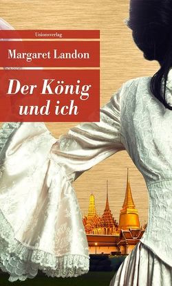 Der König und ich von Landon,  Margaret