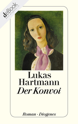 Der Konvoi von Hartmann,  Lukas