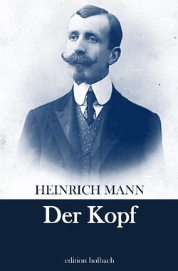 Der Kopf von Mann,  Heinrich