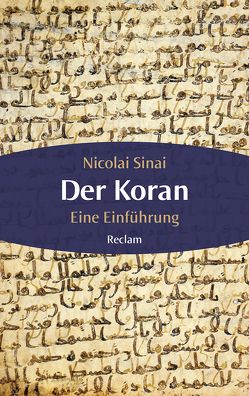 Der Koran von Sinai,  Nicolai