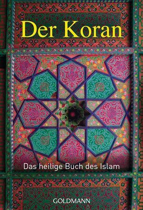 Der Koran von Winter,  Leo