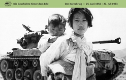 Der Koreakrieg von Steininger,  Rolf
