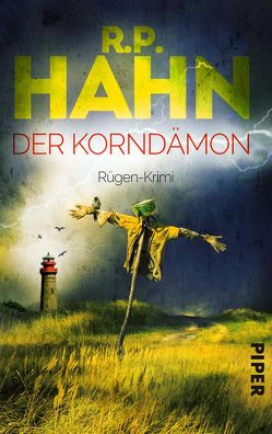 Der Korndämon von Hahn,  R.P.