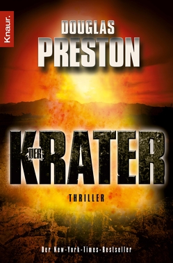 Der Krater von Preston,  Douglas, Volk,  Katharina