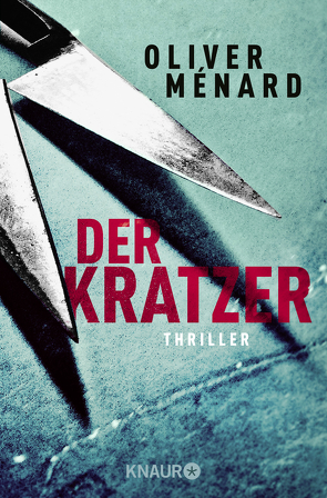 Der Kratzer von Ménard,  Oliver