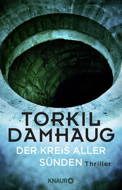 Der Kreis aller Sünden von Damhaug,  Torkil, Krüger,  Knut
