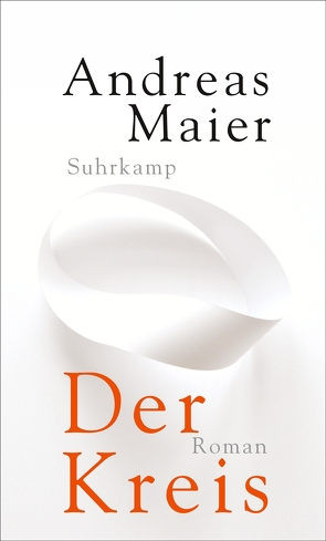 Der Kreis von Maier,  Andreas