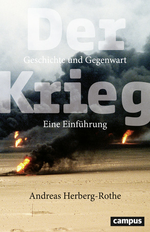 Der Krieg von Herberg-Rothe,  Andreas