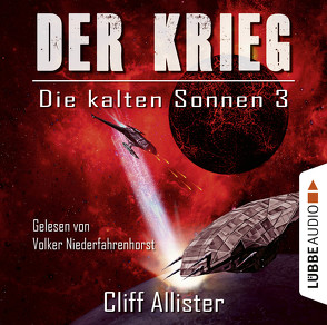 Der Krieg von Allister,  Cliff, Niederfahrenhorst,  Volker