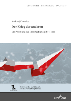 Der Krieg der anderen von Chwalba,  Andrzej, Hofmann,  Andreas R