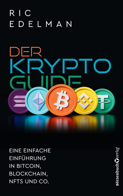 Der Krypto-Guide von Edelman,  Ric