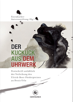 Der Kuckuck aus dem Uhrwerk von Eisenbacher Autorenstiftung