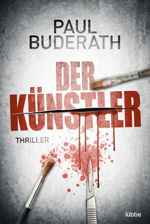 Der Künstler von Buderath,  Paul