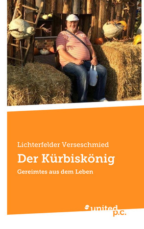 Der Kürbiskönig von Verseschmied,  Lichterfelder