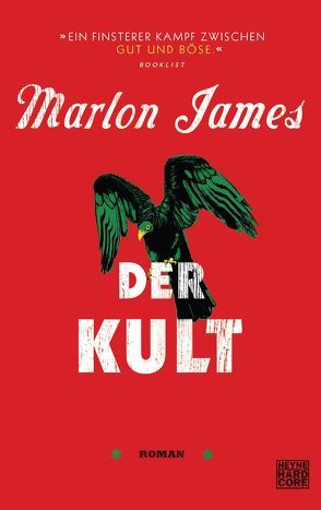 Der Kult von Binder,  Wolfgang, James,  Marlon