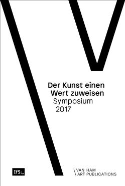 Der Kunst einen Wert zuweisen von Hanten-Schmidt,  Sasa