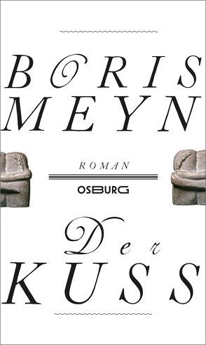 Der Kuss von Meyn,  Boris