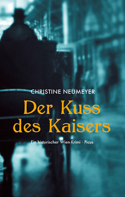 Der Kuss des Kaisers von Neumeyer,  Christine