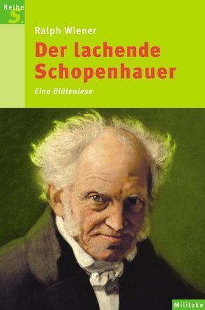 Der lachende Schopenhauer von Wiener,  Ralph