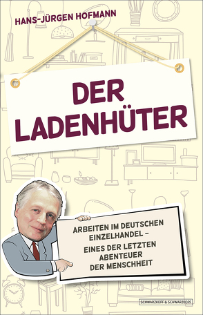 Der Ladenhüter von Hofmann,  Hans-Jürgen