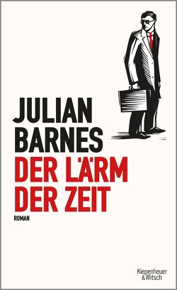 Der Lärm der Zeit von Barnes,  Julian, Krueger,  Gertraude