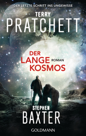 Der Lange Kosmos von Baxter,  Stephen, Jung,  Gerald, Pratchett,  Terry