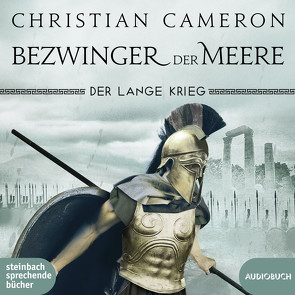 Der Lange Krieg: Bezwinger der Meere von Cameron,  Christian, Wittenberg,  Erich