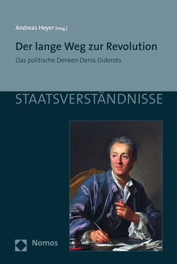 Der lange Weg zur Revolution von Heyer,  Andreas
