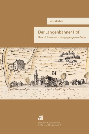Der Langenbahner Hof von Merten,  Rudi