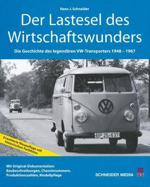 Der Lastesel des Wirtschaftswunders von Schneider,  Hans J.