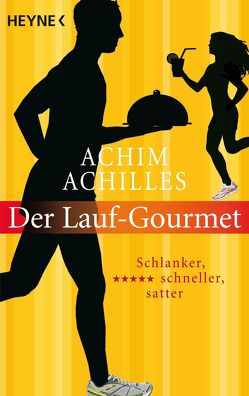 Der Lauf-Gourmet von Achilles,  Achim