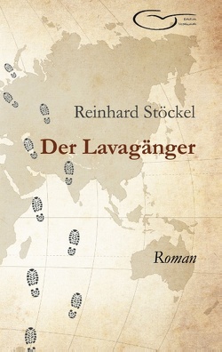 Der Lavagänger von Stöckel,  Reinhard