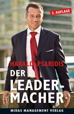 Der Leader-Macher von Psaridis,  Harald