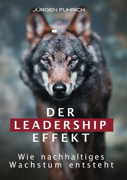 Der Leadership Effekt von Fuhrich,  Jürgen, Media,  Goldmann, Ueltgesforth,  Anna