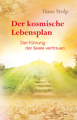 Der kosmische Lebensplan von Stolp,  Hans