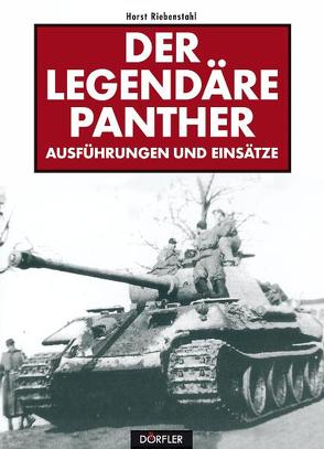 Der legendäre Panther von Riebenstahl,  Horst