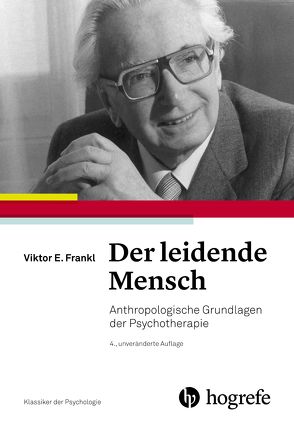 Der leidende Mensch von Frankl,  Viktor E.