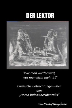 Der Lektor von Neugebauer,  Harald