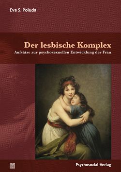 Der lesbische Komplex von Imhorst,  Elisabeth, Korte,  Werner, Poluda,  Eva S.