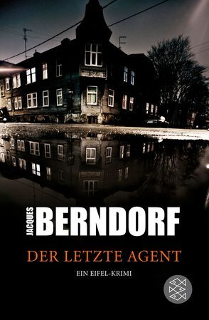 Der letzte Agent von Berndorf,  Jacques