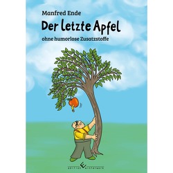 Der letzte Apfel von Ende,  Manfred