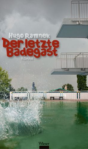 Der letzte Badegast von Ramnek,  Hugo