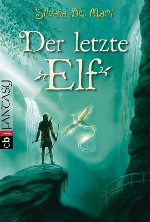 Der letzte Elf von De Mari,  Silvana, Kleiner,  Barbara