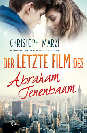 Der letzte Film des Abraham Tenenbaum von Marzi,  Christoph