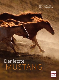 Der letzte Mustang von Clotten,  Peter, Stromberg,  Tony