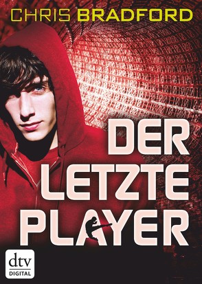 Der letzte Player von Bradford,  Chris, Dürr,  Karlheinz